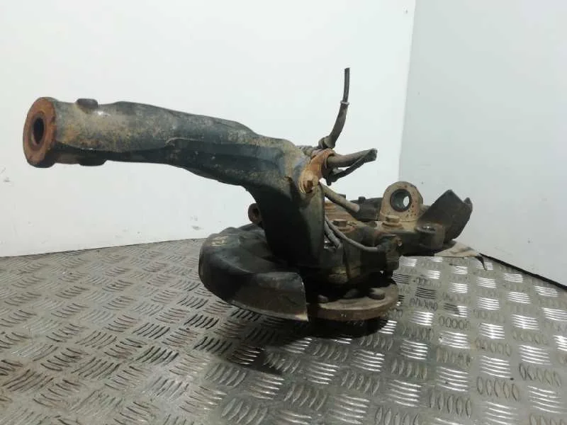 Mangueta Delantera Izquierda para Land Rover Range Rover Sport