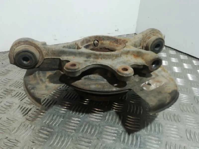 Mangueta Trasera Izquierda para Land Rover Range Rover Sport