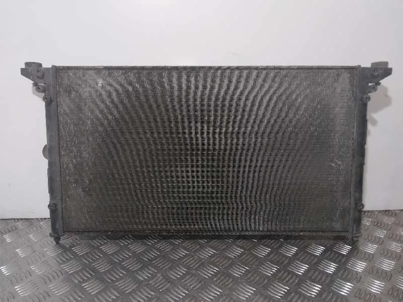 Radiador Agua para Volkswagen Sharan (7M8)