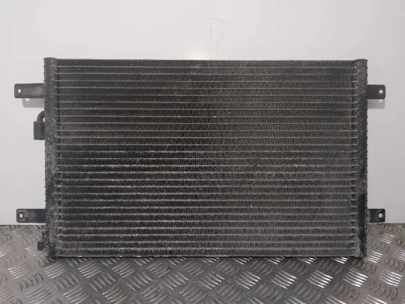 Condensador / Radiador Aire Acondicionado para Volkswagen Sharan (7M8)