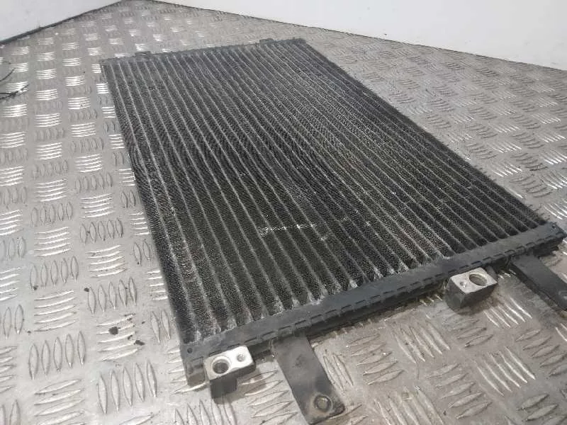 Condensador / Radiador Aire Acondicionado para Volkswagen Sharan (7M8)