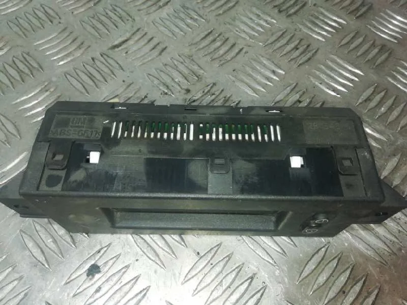 Display para Opel Corsa D
