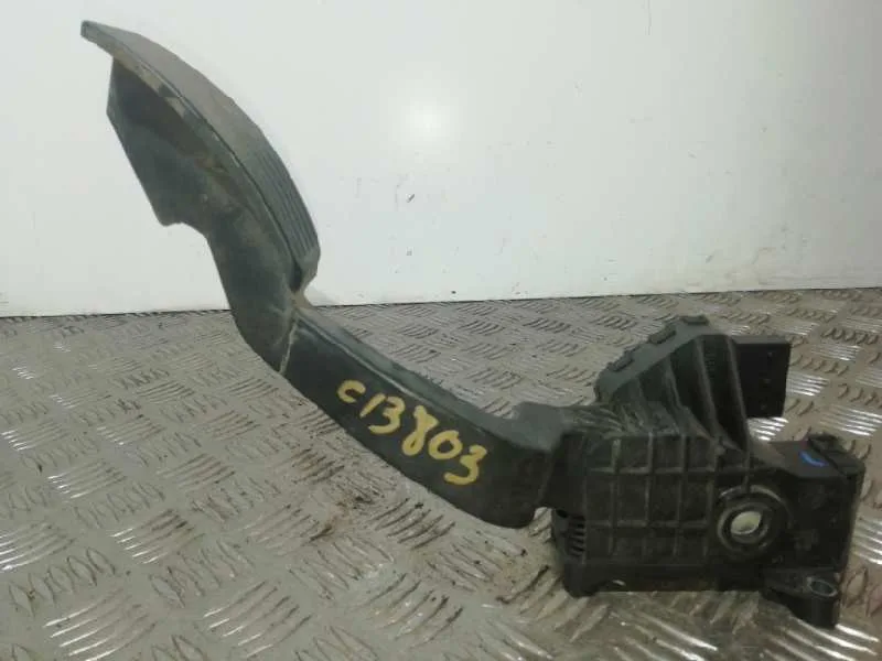 Potenciometro Pedal para Opel Corsa D