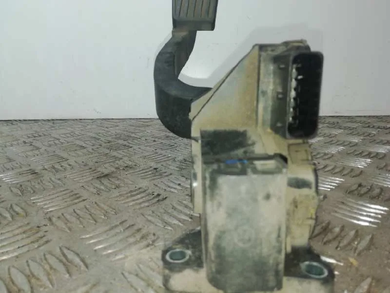 Potenciometro Pedal para Opel Corsa D
