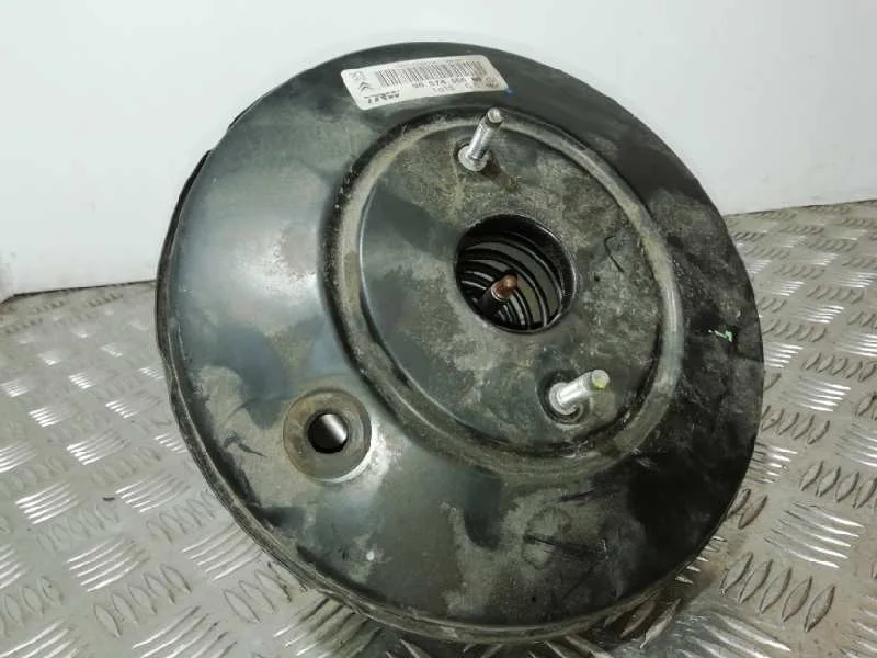 Servofreno para Peugeot 207
