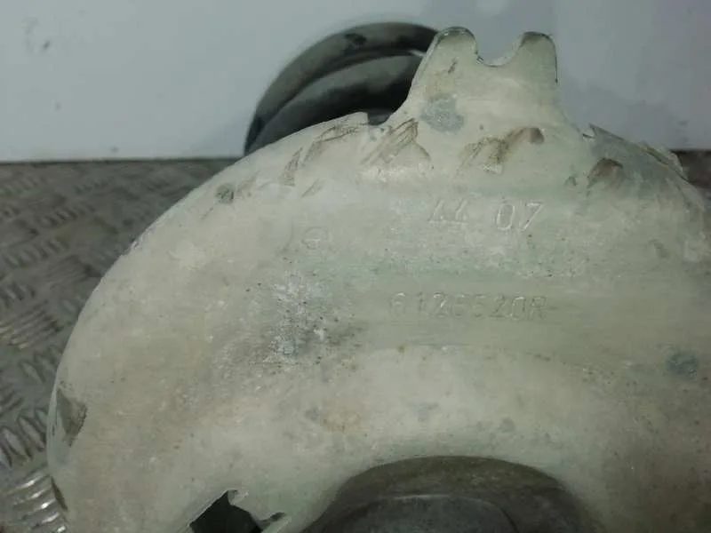 Amortiguador Delantero Izquierdo para Peugeot 308