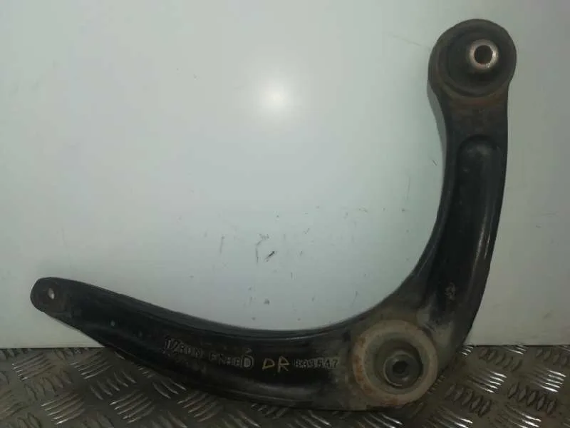 Brazo Suspension Inferior Delantero Derecho para Peugeot 308