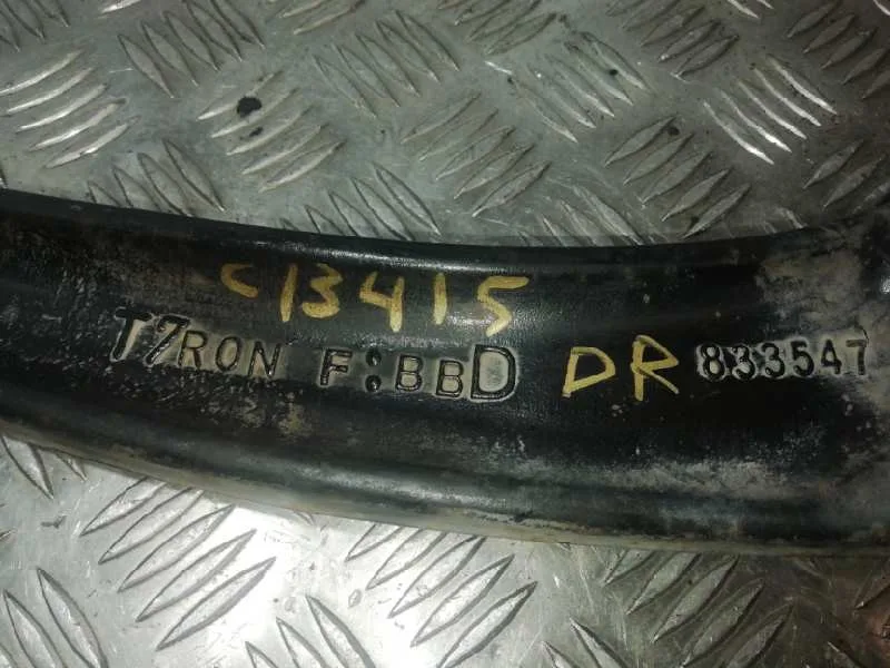 Brazo Suspension Inferior Delantero Derecho para Peugeot 308