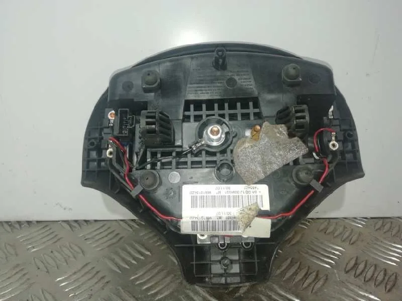 Airbag Delantero Izquierdo para Peugeot 308
