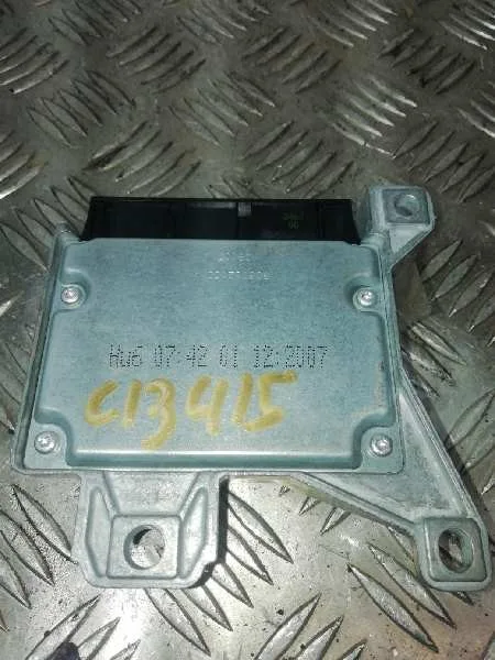 Centralita Airbag para Peugeot 308