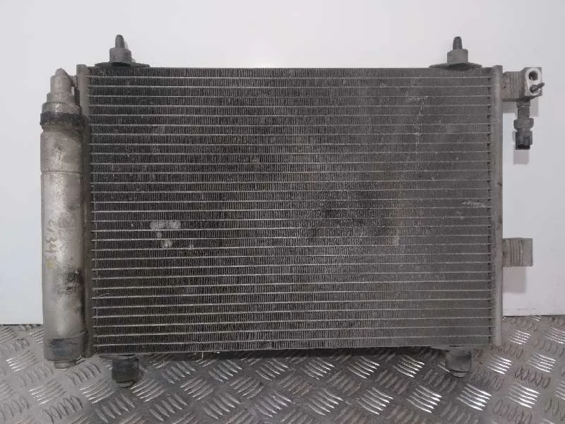 Condensador / Radiador Aire Acondicionado para Citroën C5 Break