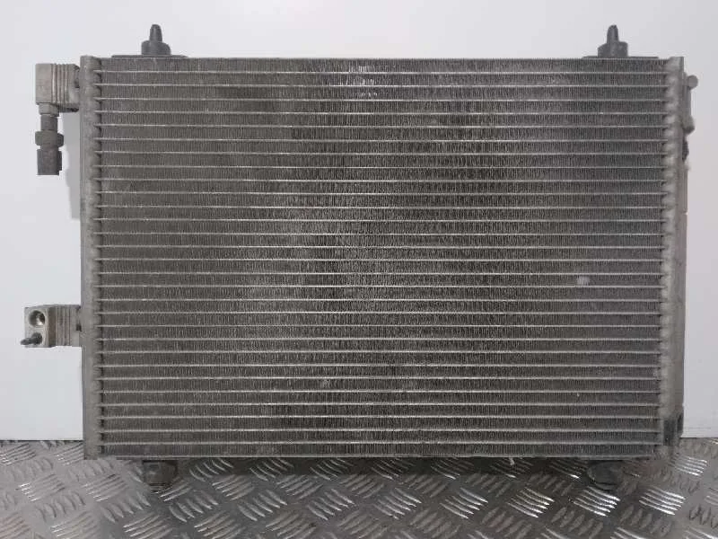 Condensador / Radiador Aire Acondicionado para Citroën C5 Break