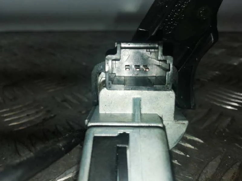 Conmutador De Arranque para Peugeot 207 Sw