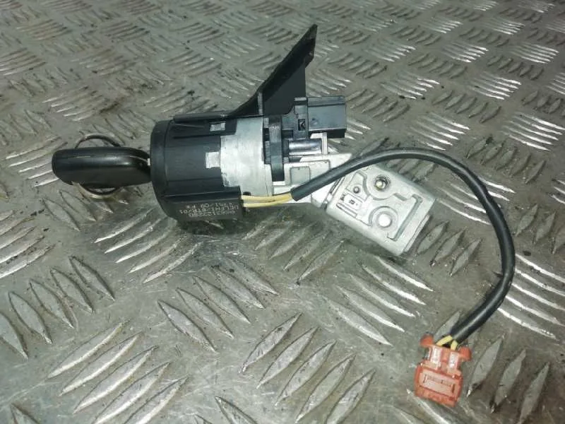 Conmutador De Arranque para Peugeot 207 Sw