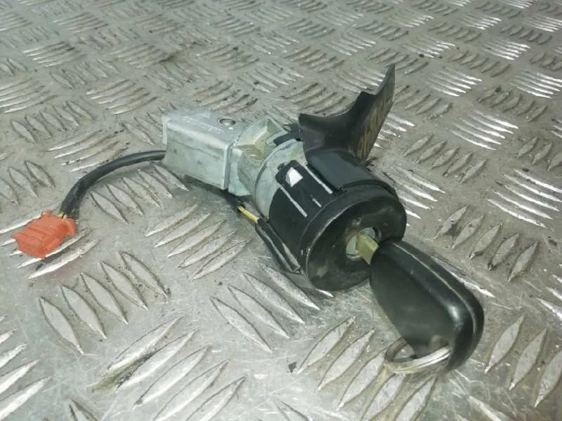 Conmutador De Arranque para Peugeot 207 Sw