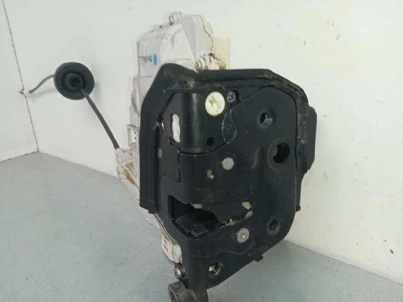 Cerradura Puerta Delantera Derecha para Seat Exeo St (3R5)(2009>)