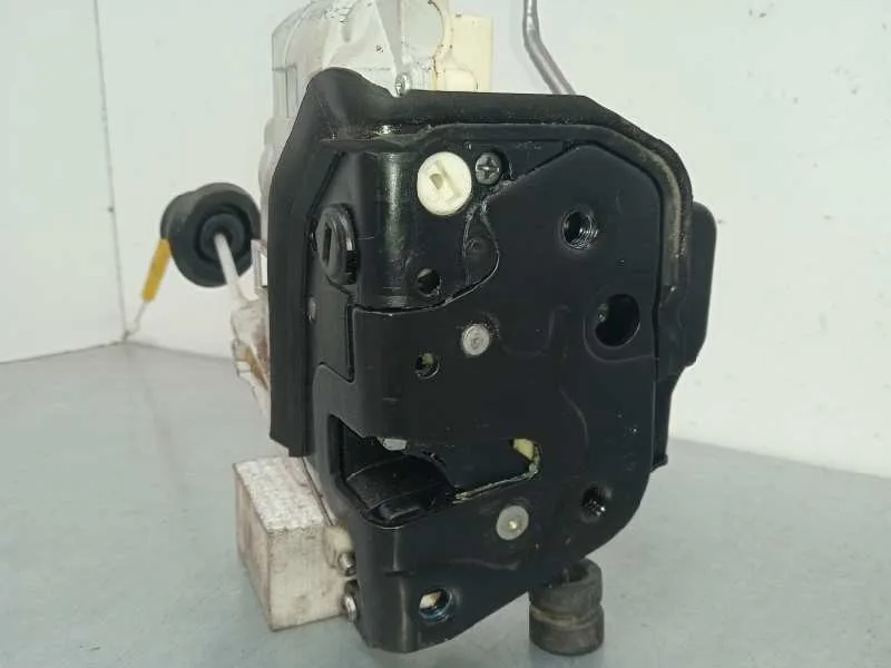 Cerradura Puerta Trasera Derecha para Seat Exeo St (3R5)(2009>)
