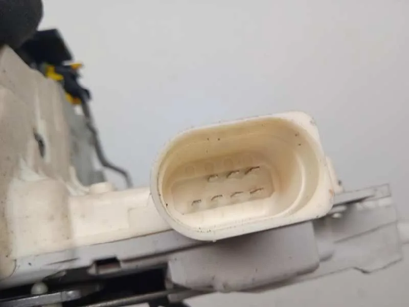 Cerradura Puerta Trasera Derecha para Seat Exeo St (3R5)(2009>)