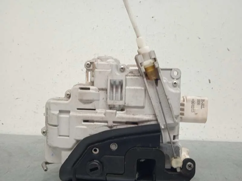 Cerradura Puerta Trasera Izquierda para Seat Exeo St (3R5)(2009>)