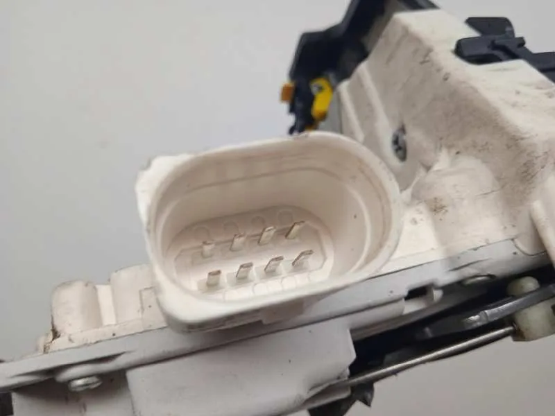 Cerradura Puerta Trasera Izquierda para Seat Exeo St (3R5)(2009>)