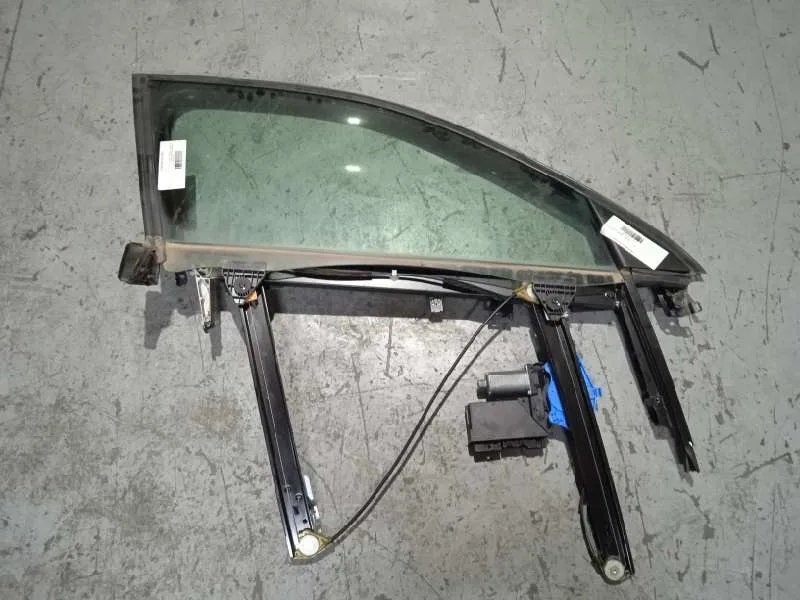Elevalunas Delantero Derecho para Seat Exeo St (3R5)(2009>)