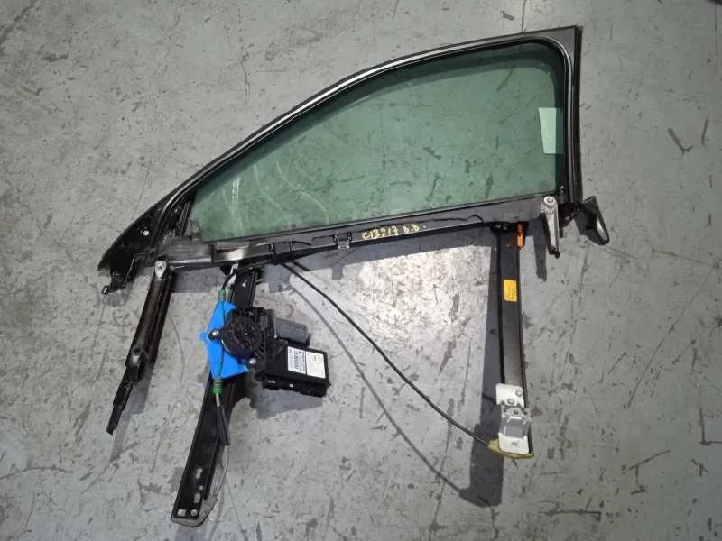 Elevalunas Delantero Derecho para Seat Exeo St (3R5)(2009>)