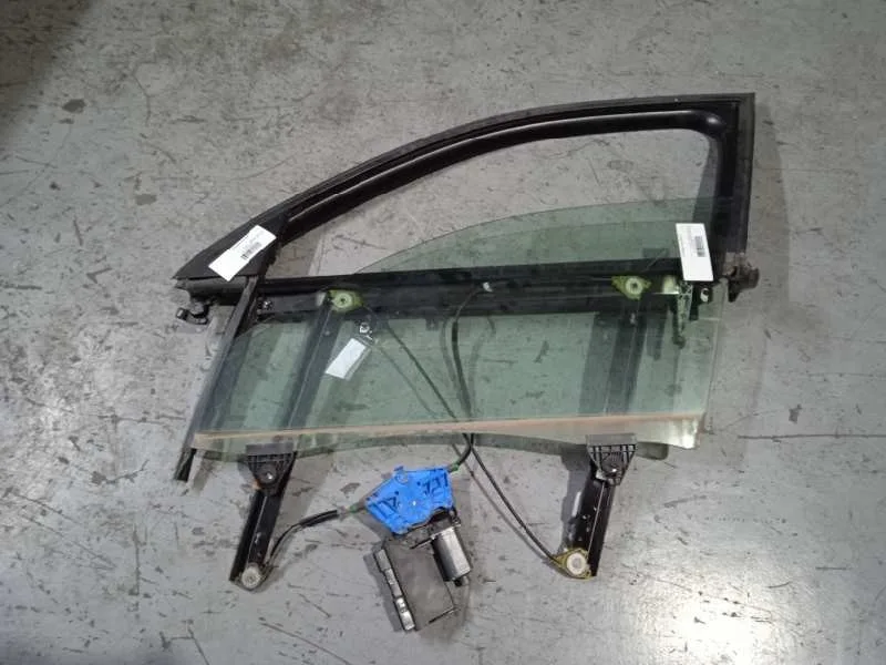 Elevalunas Delantero Izquierdo para Seat Exeo St (3R5)(2009>)