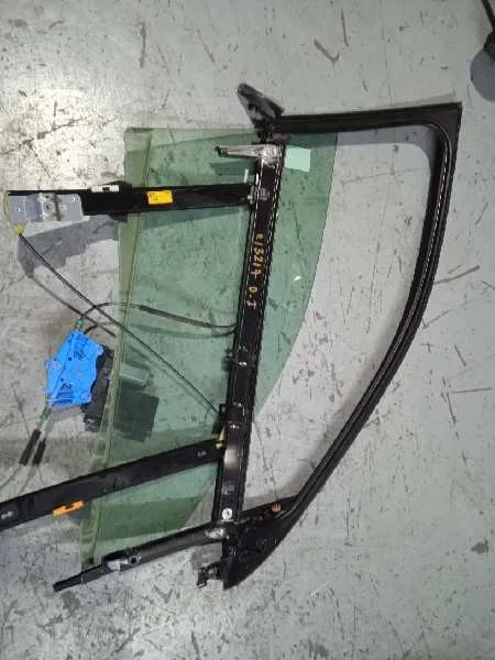 Elevalunas Delantero Izquierdo para Seat Exeo St (3R5)(2009>)