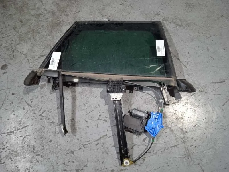 Elevalunas Trasero Derecho para Seat Exeo St (3R5)(2009>)