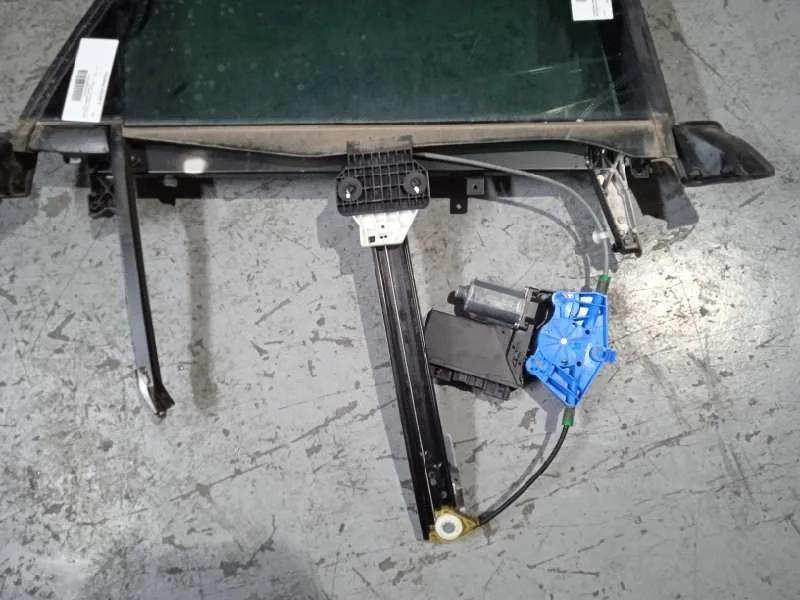 Elevalunas Trasero Derecho para Seat Exeo St (3R5)(2009>)