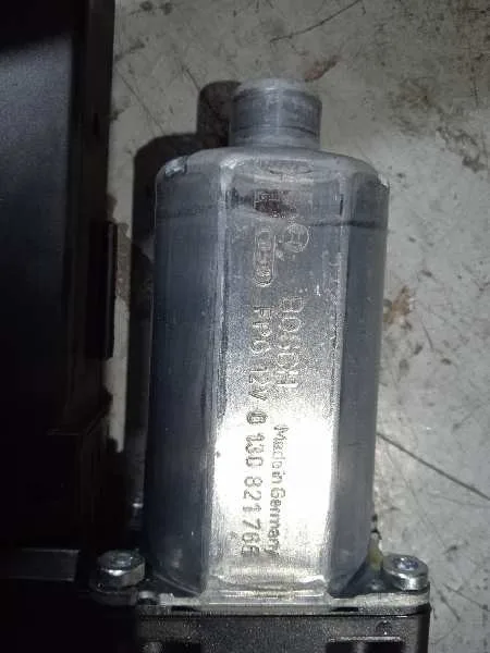 Elevalunas Trasero Derecho para Seat Exeo St (3R5)(2009>)