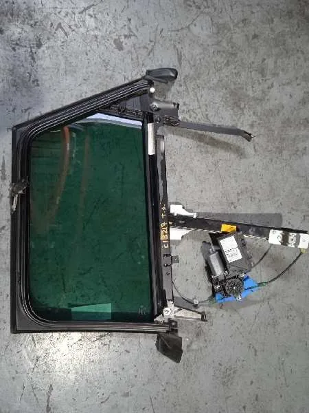Elevalunas Trasero Derecho para Seat Exeo St (3R5)(2009>)