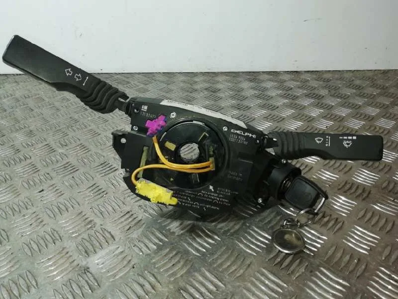 Mando Multifuncion para Opel Vectra C Berlina
