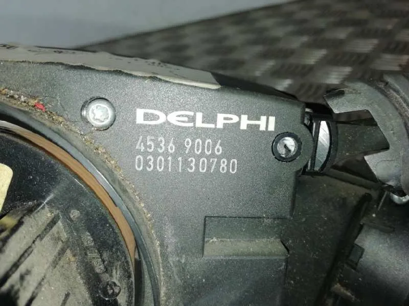 Mando Multifuncion para Opel Vectra C Berlina