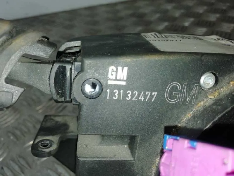 Mando Multifuncion para Opel Vectra C Berlina