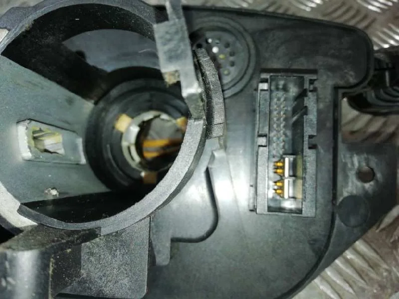 Mando Multifuncion para Opel Vectra C Berlina