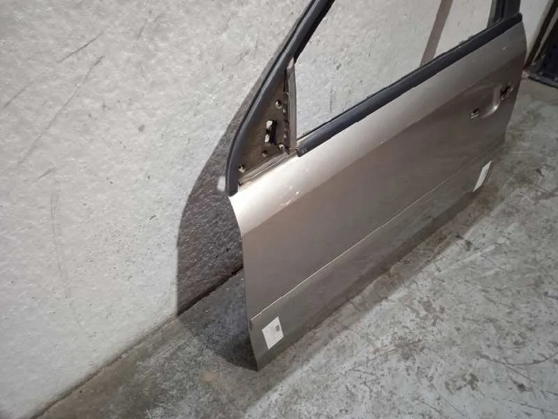 Puerta Delantera Izquierda para Opel Vectra C Berlina