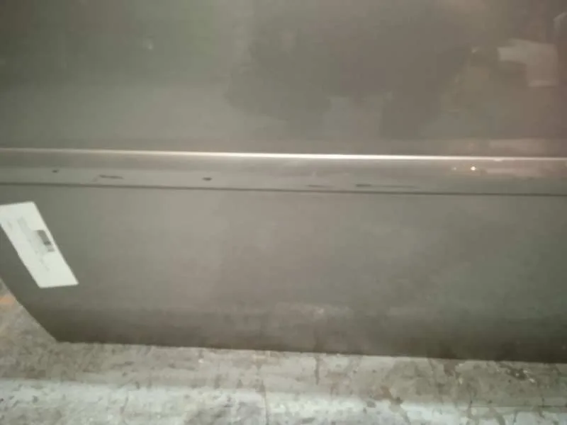 Puerta Delantera Izquierda para Opel Vectra C Berlina