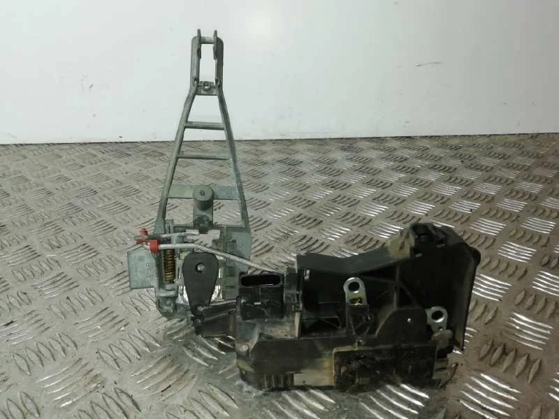 Cerradura Puerta Delantera Izquierda para Opel Vectra C Berlina