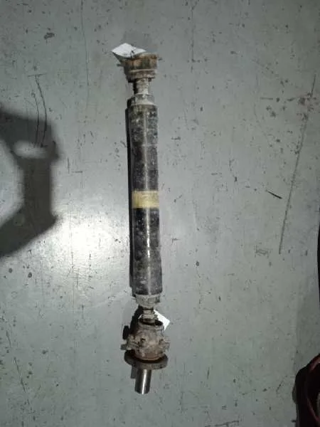 Transmision Central para Mitsubishi Montero (V60/V70)