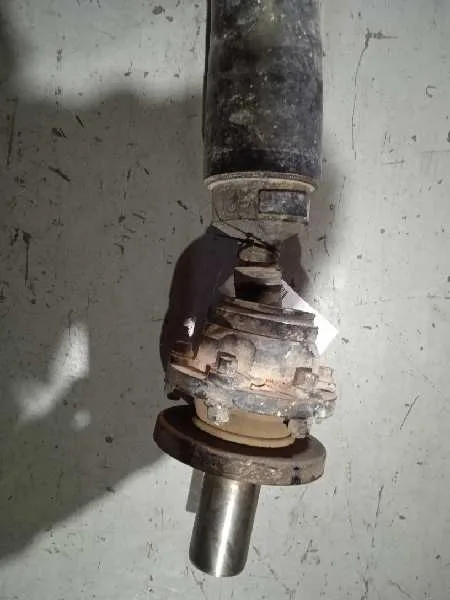 Transmision Central para Mitsubishi Montero (V60/V70)