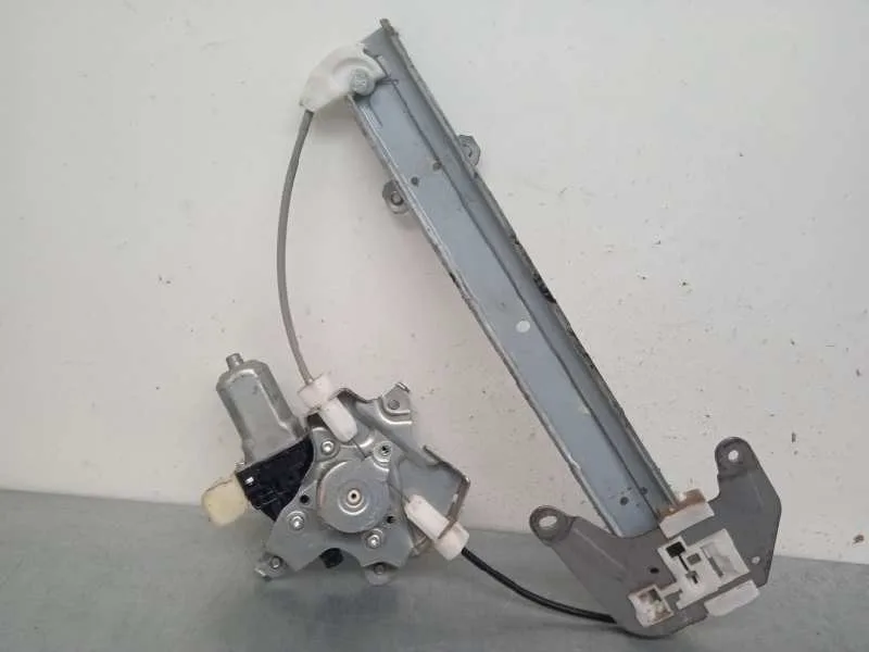 Elevalunas Trasero Izquierdo para Nissan X-Trail (T31)