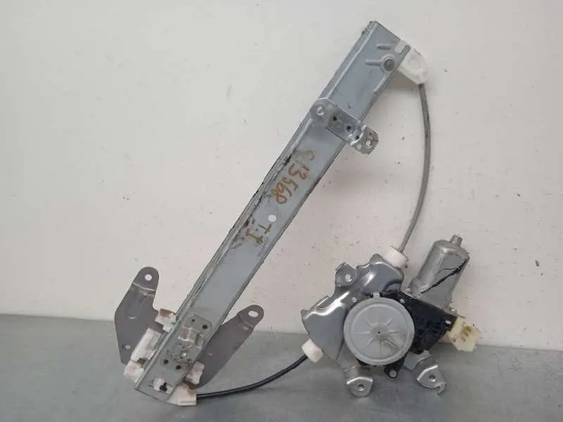 Elevalunas Trasero Izquierdo para Nissan X-Trail (T31)