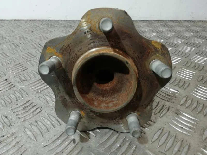 Mangueta Trasera Derecha para Nissan Qashqai (J10)