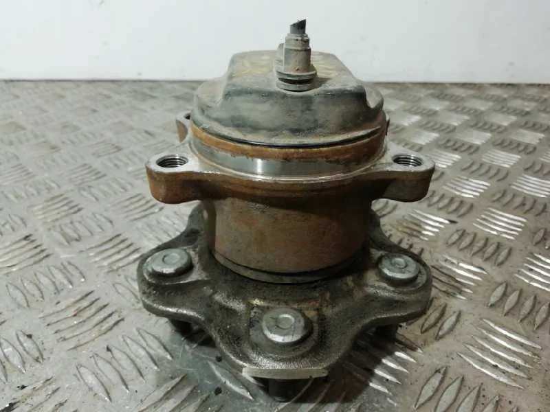 Mangueta Trasera Derecha para Nissan Qashqai (J10)