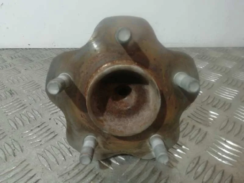 Mangueta Trasera Izquierda para Nissan Qashqai (J10)
