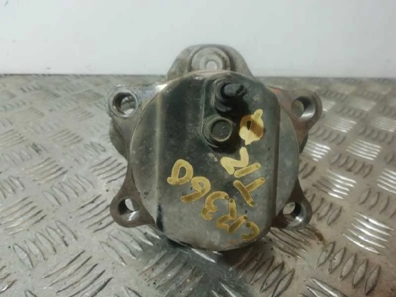 Mangueta Trasera Izquierda para Nissan Qashqai (J10)