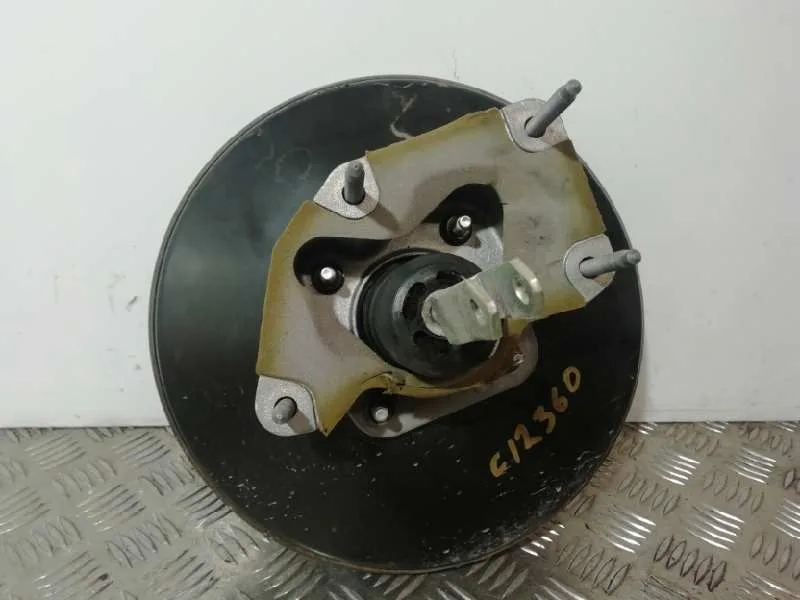 Servofreno para Nissan Qashqai (J10)