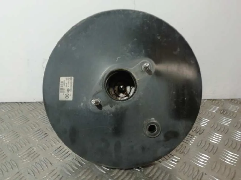 Servofreno para Nissan Qashqai (J10)