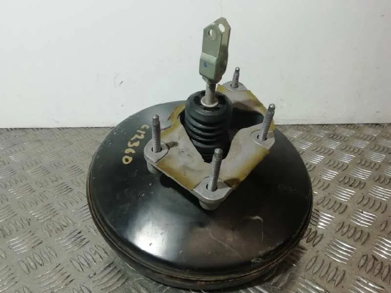 Servofreno para Nissan Qashqai (J10)